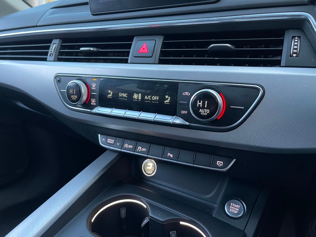 Used Audi A4 Avant 2017 for sale - 76603084: Photo 23