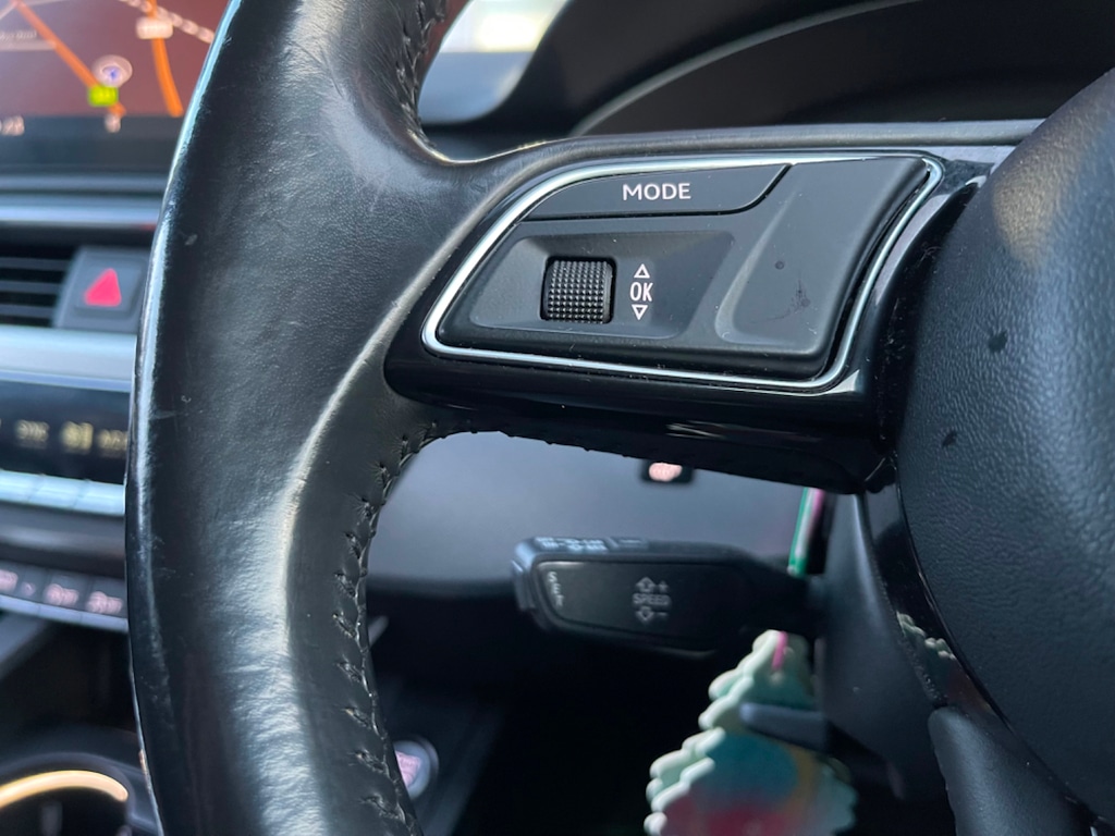 Used Audi A4 Avant 2017 for sale - 76603084: Photo 26