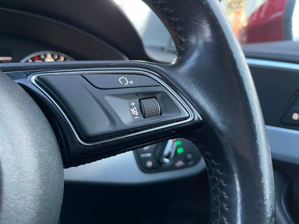 Used Audi A4 Avant 2017 for sale - 76603084: Photo 27