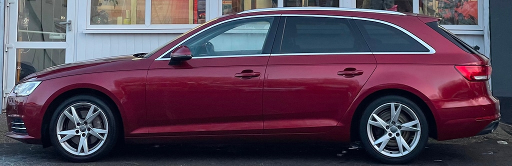 Used Audi A4 Avant 2017 for sale - 76603084: Photo 29