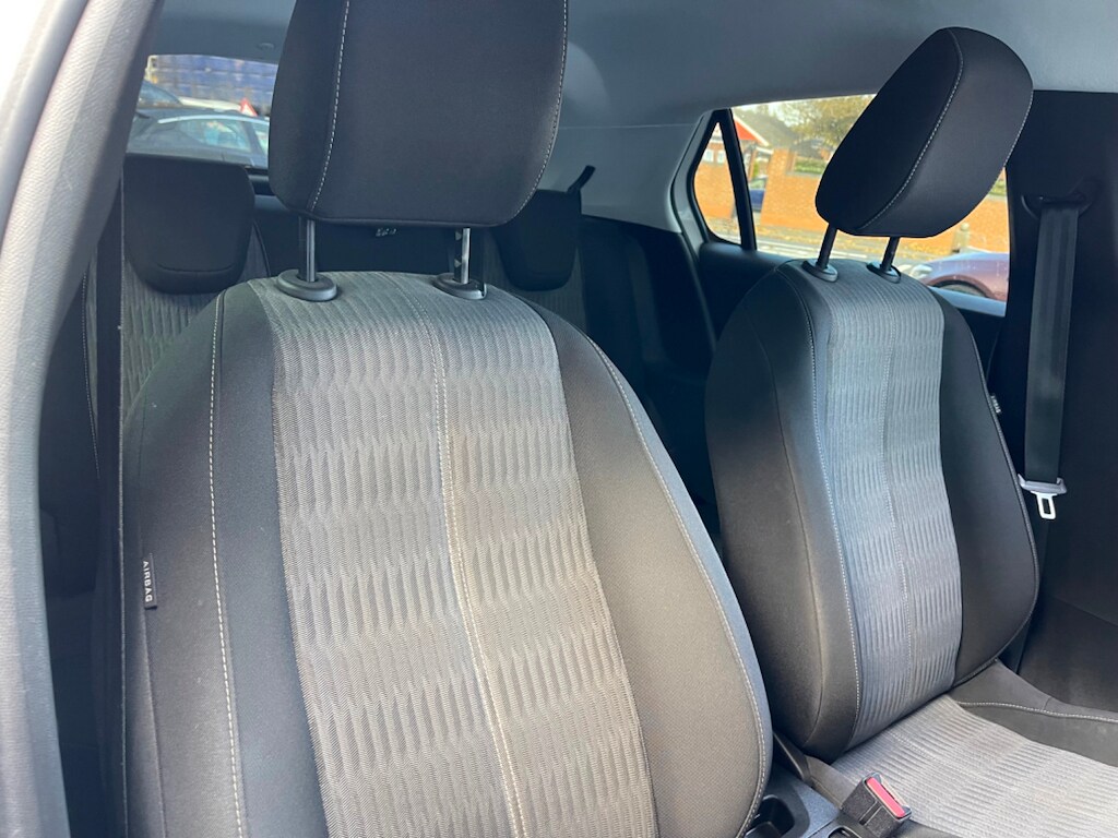 Used Vauxhall Corsa 2020 for sale - 75869469: Photo 12