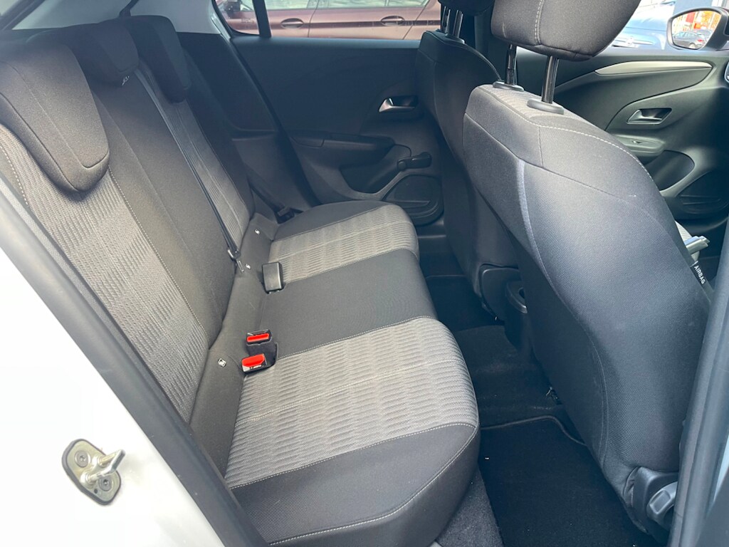 Used Vauxhall Corsa 2020 for sale - 75869469: Photo 14