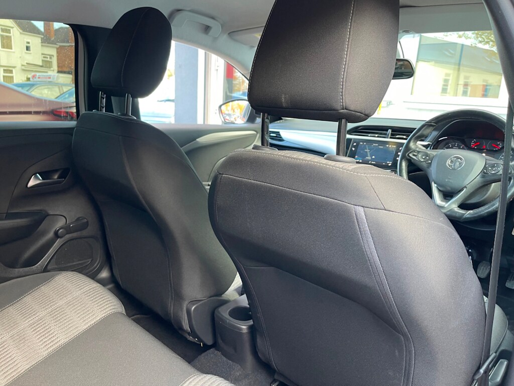 Used Vauxhall Corsa 2020 for sale - 75869469: Photo 15