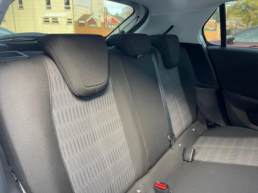 Used Vauxhall Corsa 2020 for sale - 75869469: Photo 16