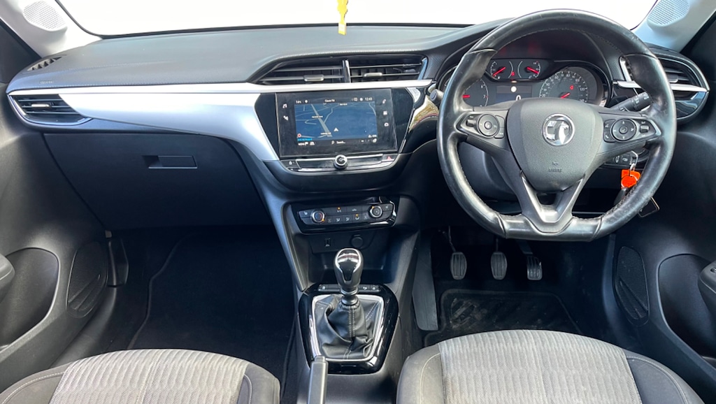 Used Vauxhall Corsa 2020 for sale - 75869469: Photo 17