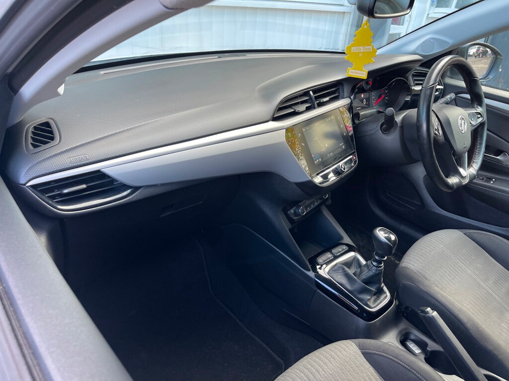 Used Vauxhall Corsa 2020 for sale - 75869469: Photo 19
