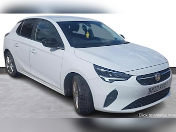 2020 - 1.2 Turbo SE Nav Premium 5dr