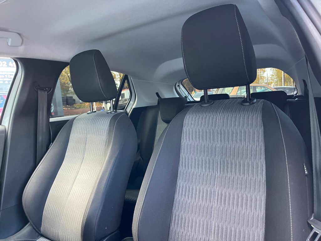 Used Vauxhall Corsa 2020 for sale - 75869469: Photo 20