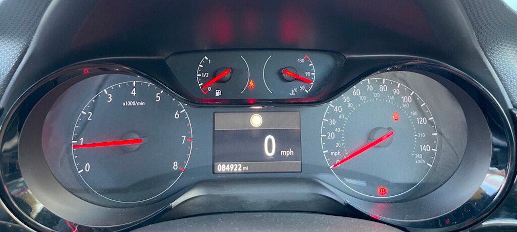 Used Vauxhall Corsa 2020 for sale - 75869469: Photo 22