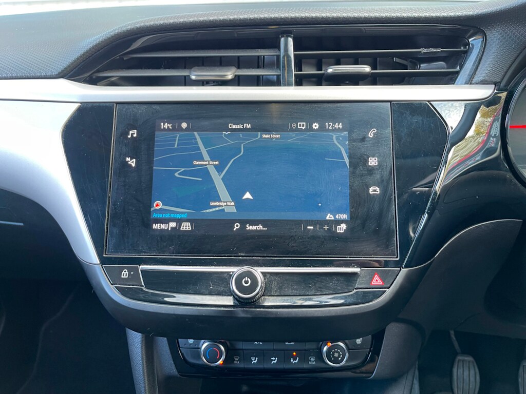 Used Vauxhall Corsa 2020 for sale - 75869469: Photo 23