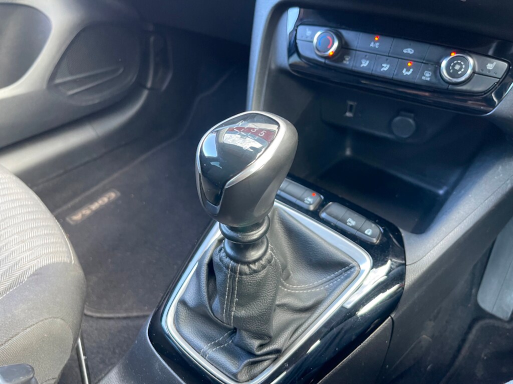 Used Vauxhall Corsa 2020 for sale - 75869469: Photo 24