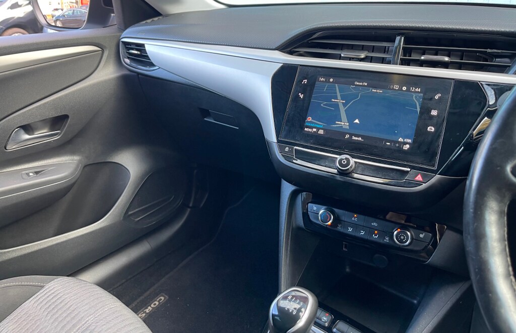 Used Vauxhall Corsa 2020 for sale - 75869469: Photo 25