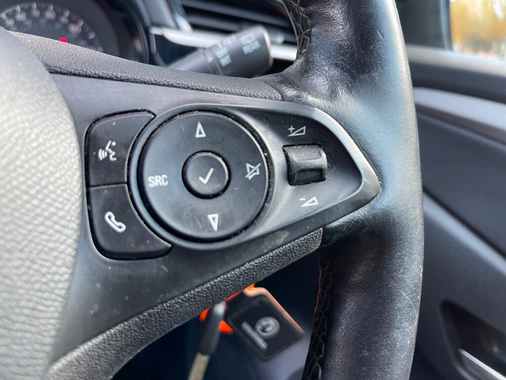 Used Vauxhall Corsa 2020 for sale - 75869469: Photo 26