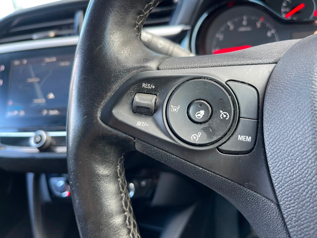 Used Vauxhall Corsa 2020 for sale - 75869469: Photo 27