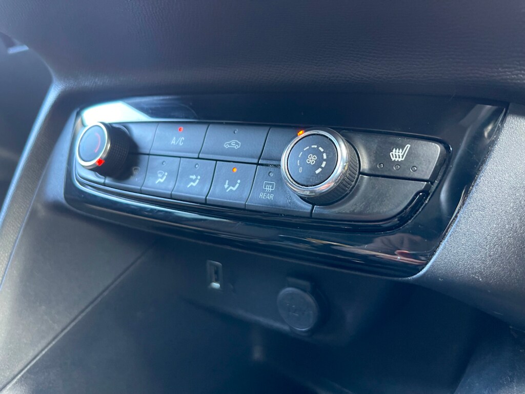 Used Vauxhall Corsa 2020 for sale - 75869469: Photo 28