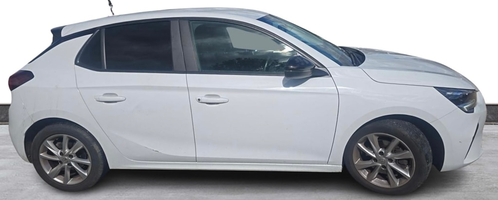 Used Vauxhall Corsa 2020 for sale - 75869469: Photo 3