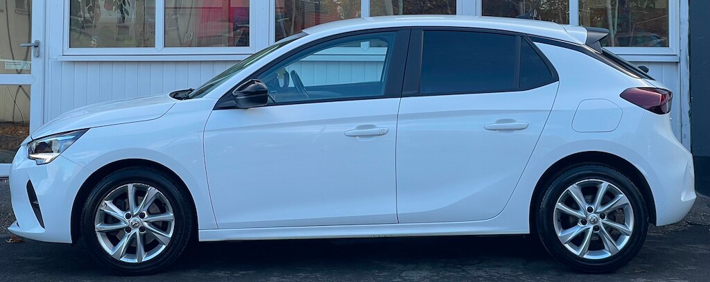 Used Vauxhall Corsa 2020 for sale - 75869469: Photo 31