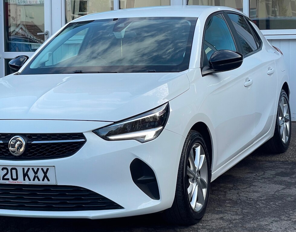 Used Vauxhall Corsa 2020 for sale - 75869469: Photo 33