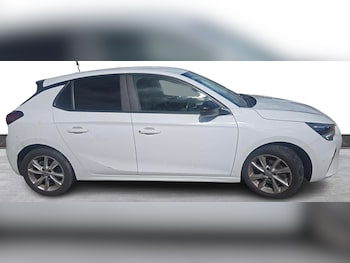 Used Vauxhall Corsa 2020 for sale - 75869469: Photo