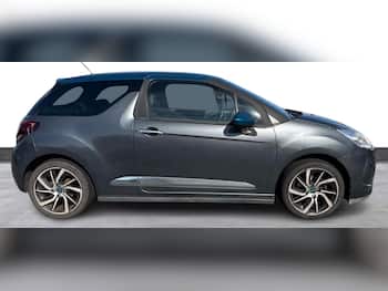 Used DS Automobiles DS 3 2015 for sale - 79720858: Photo