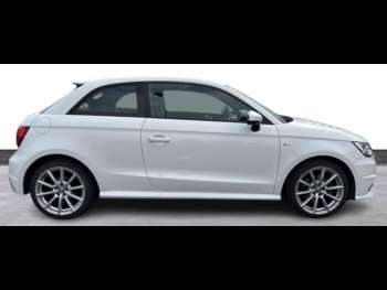 Used Audi A1 2015 for sale - 75066440: Photo