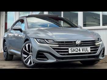 Used Volkswagen Arteon 2024 for sale - 73924728: Photo