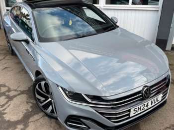 Used Volkswagen Arteon 2024 for sale - 73924728: Photo