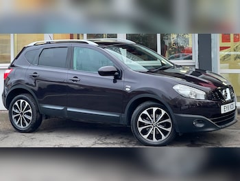 Used Nissan Qashqai 2011 for sale - 77269526: Photo