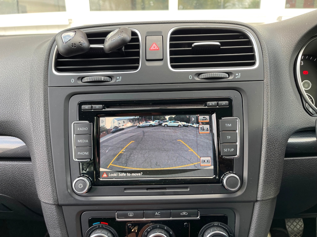 Vehicle 24