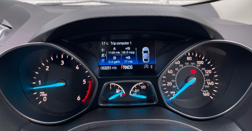 Vehicle 25