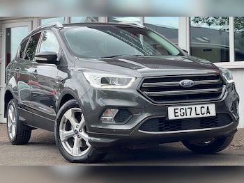 Used Ford Kuga 2017 for sale - 75569810: Photo