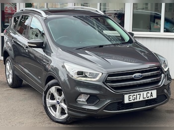 Used Ford Kuga 2017 for sale - 75569810: Photo