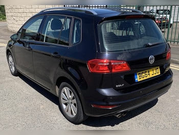 Used Volkswagen Golf SV 2014 for sale - 78779224: Photo