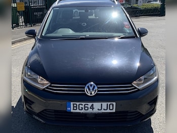 Used Volkswagen Golf SV 2014 for sale - 78779224: Photo