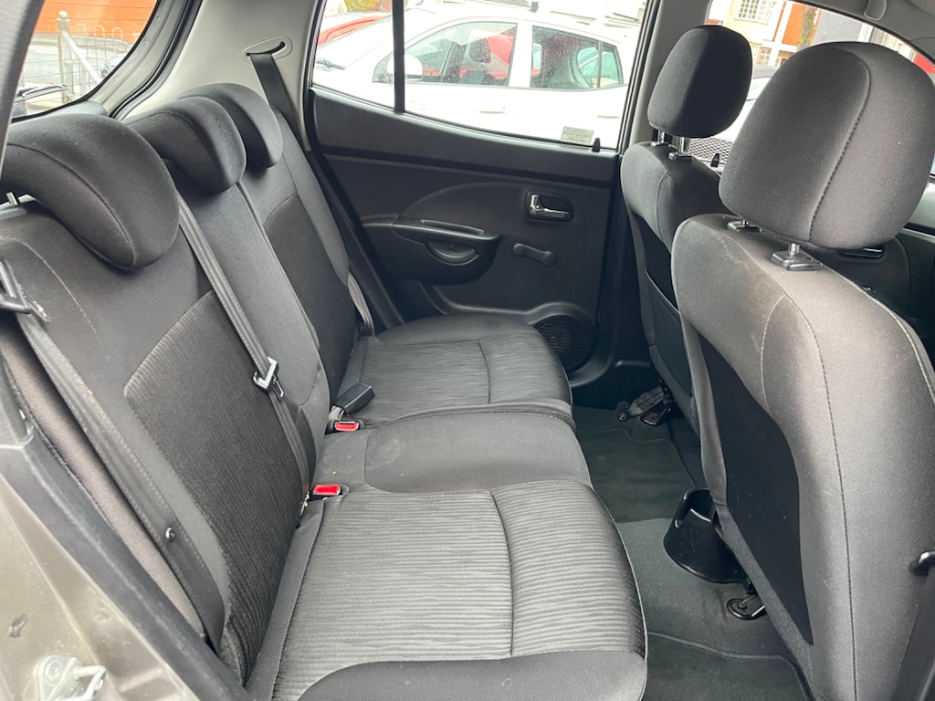 Used Kia Picanto 2008 for sale - 76796682: Photo 12