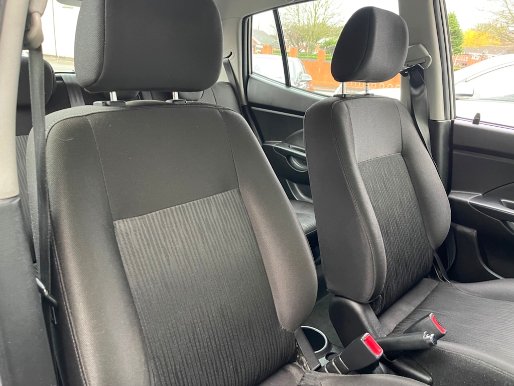 Used Kia Picanto 2008 for sale - 76796682: Photo 14