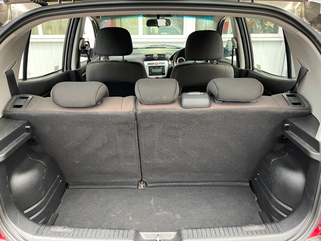 Used Kia Picanto 2008 for sale - 76796682: Photo 15