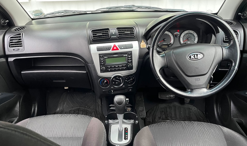 Used Kia Picanto 2008 for sale - 76796682: Photo 16