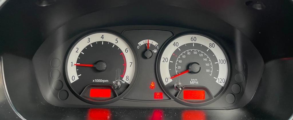 Used Kia Picanto 2008 for sale - 76796682: Photo 18