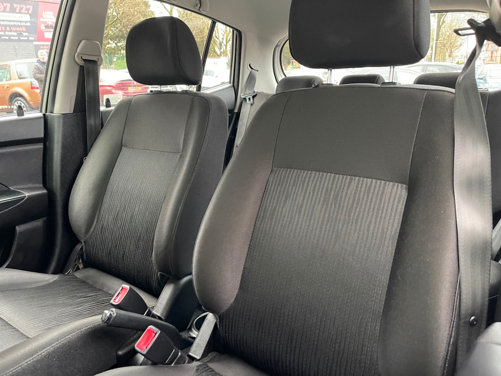 Used Kia Picanto 2008 for sale - 76796682: Photo 19