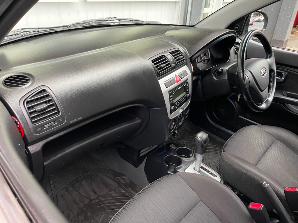 Used Kia Picanto 2008 for sale - 76796682: Photo 20