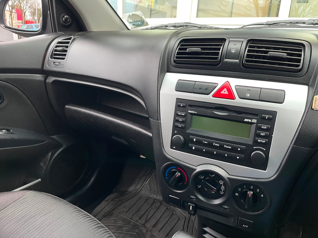 Used Kia Picanto 2008 for sale - 76796682: Photo 21