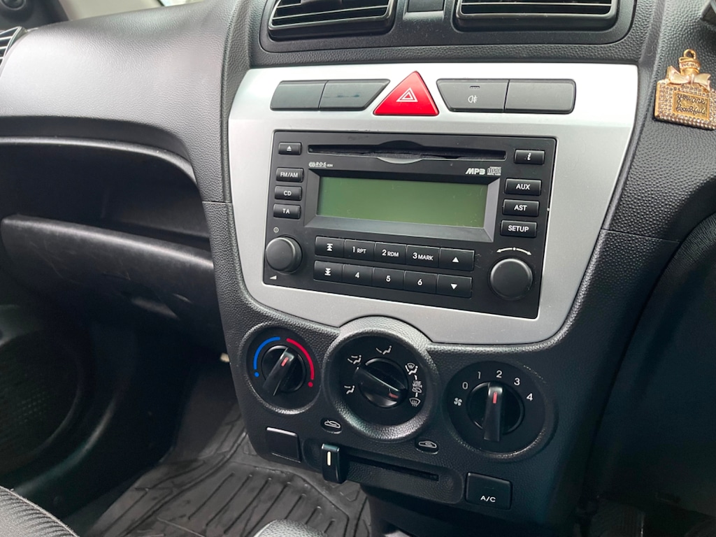 Used Kia Picanto 2008 for sale - 76796682: Photo 23