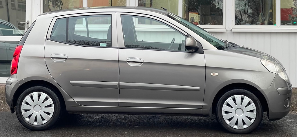 Used Kia Picanto 2008 for sale - 76796682: Photo 5