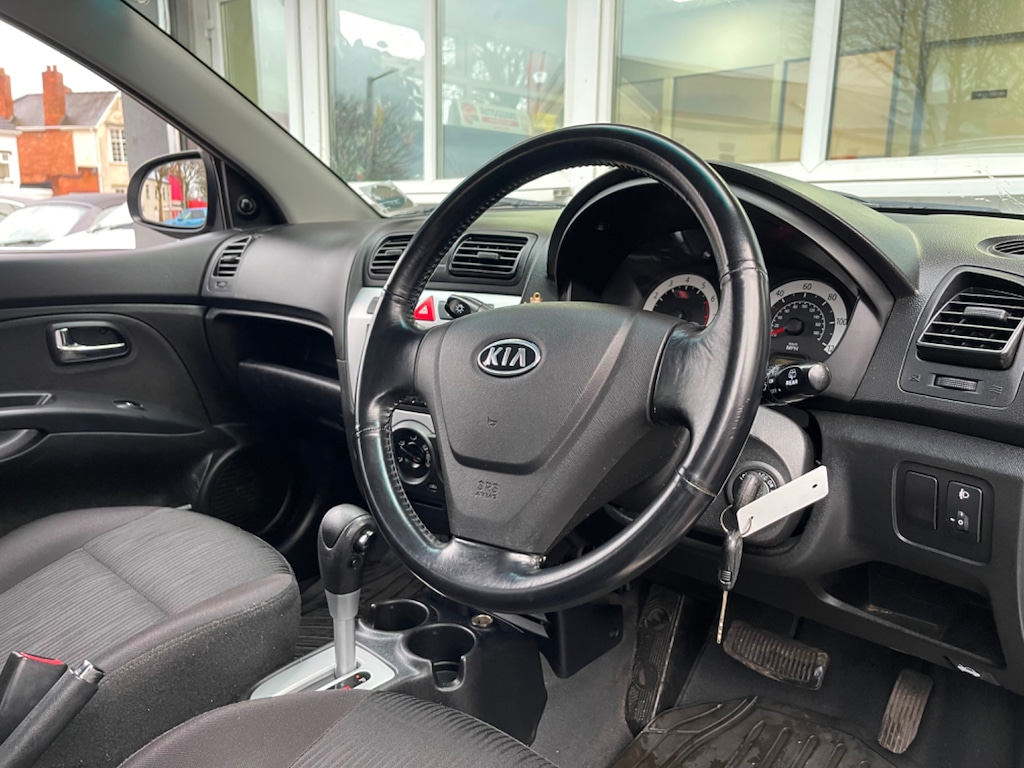 Used Kia Picanto 2008 for sale - 76796682: Photo 9