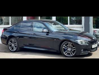 Used BMW 3 Series 2018 for sale - 74637172: Photo