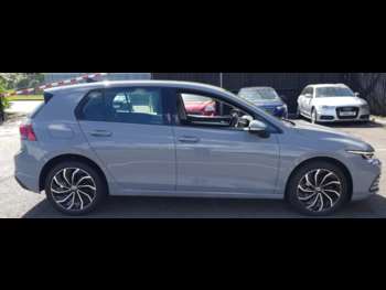 Used Volkswagen Golf 2021 for sale - 74437492: Photo