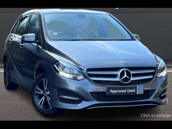 2018 - d 1.5 SE MPV 5dr Diesel 7G-DCT Euro 6 (s/s) (109 ps)