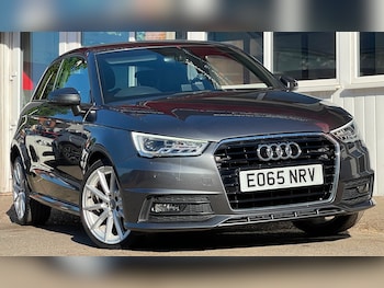 Used Audi A1 2015 for sale - 75570668: Photo