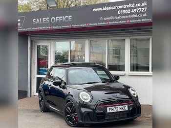 Used MINI Hatch 2023 for sale - 78464096: Photo